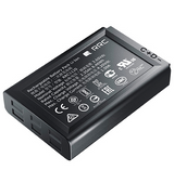 RRC1120-PM Battery Replacement for VYAFUSER - VYALEV Infusion Pump