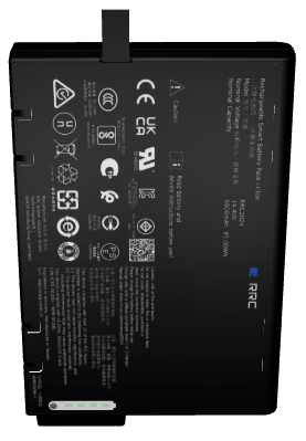 RRC Power Solutions RRC2024 Battery (OEM)