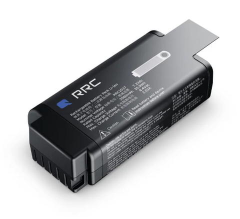 RRC Power Solutions RRC2037 Battery (OEM)