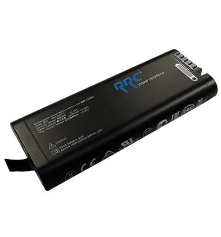 Verathon 0400-0126 Battery Replacement for Bladderscan Prime System