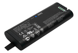 Verathon 0400-0126 Battery Replacement for Bladderscan Prime System