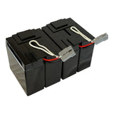 SG-RBC11 battery for APC SU2200BX120, view 2