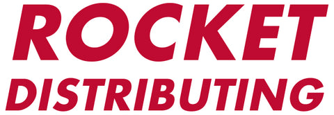 Rocket Distributing RD-PLC72 Battery