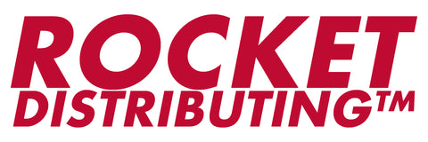 Rocket Distributing RD-PLC900 Battery