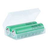 Samsung 25R 18650 2500mAh 20A Battery, product view 4