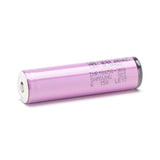 Samsung 30Q 18650 3000mAh Battery - Protected Button Top, product view 2