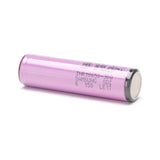 Samsung 30Q 18650 3000mAh Battery - Protected Button Top, product view 3
