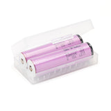 Samsung 30Q 18650 3000mAh Battery - Protected Button Top, product view 4