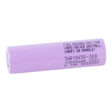 Samsung 30Q 18650 3000mAh 15A Battery, product view 2