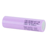 Samsung 30Q 18650 3000mAh 15A Battery, product view 3