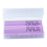 Samsung 30Q 18650 3000mAh 15A Battery, product view 4