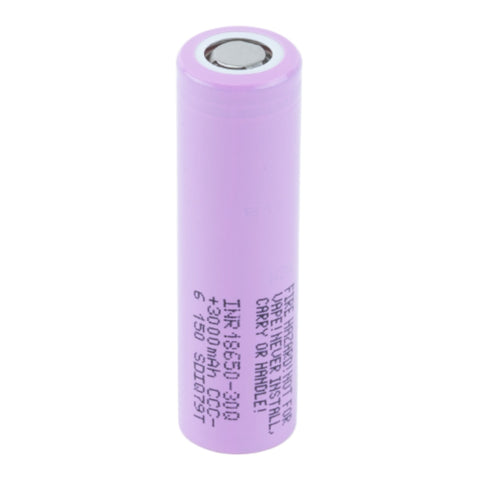 Samsung 30Q 18650 3000mAh 15A Battery