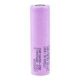 (Pack of 40) Samsung 35E 18650 3500mAh 8A Battery, product view 3
