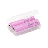 (Pack of 40) Samsung 35E 18650 3500mAh 8A Battery, product view 4