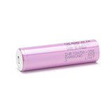 Samsung 35E 18650 3500mAh 8A Battery - Button Top, product view 2