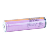 Samsung 35E 18650 3500mAh 8A Battery - Protected Button Top, product view 2