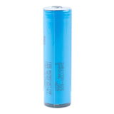 Samsung 50E 21700 5000mAh Battery - Protected Button Top