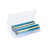 Samsung 50E 21700 5000mAh Battery - Protected Button Top, product view 4