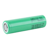 Samsung 50S 21700 5000mAh 25A Battery, product view 2