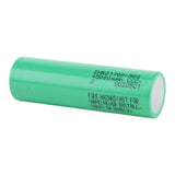 Samsung 50S 21700 5000mAh 25A Battery, product view 3
