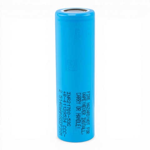 Samsung 53G 21700 5300mAh 10.6A Battery