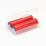 Sanyo NCR20700B 4250mAh 15A Battery, product view 3