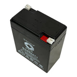 Saruna SG0685T1 battery, additional product view 2