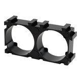 2P Battery Spacer for 18650 Cells