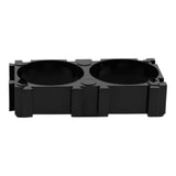 2P Battery Spacer for 18650 Cells, product view 2