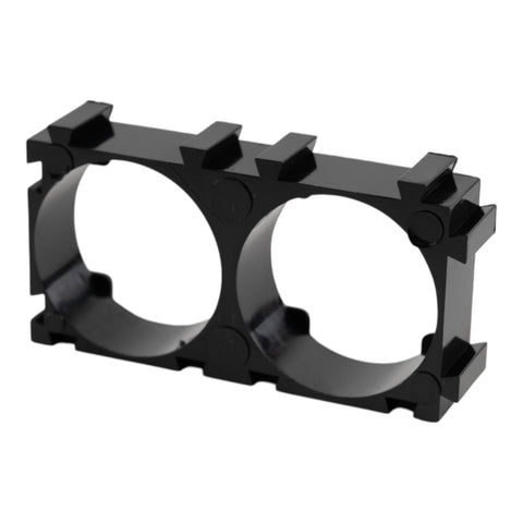 2P Battery Spacer for 18650 Cells
