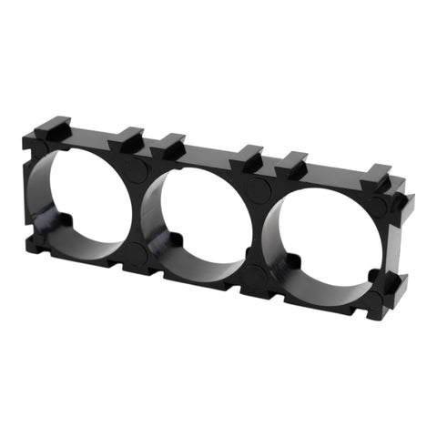 3P Battery Spacer for 18650 Cells