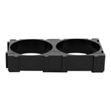 2P Battery Spacer for 21700 Cells 21.7mm