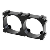 2P Battery Spacer for 21700 Cells 21.7mm, product view 2