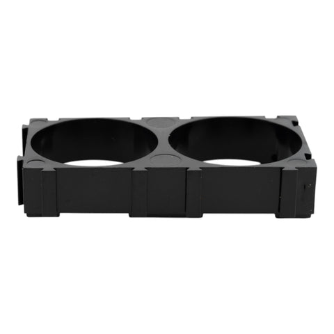 2P Battery Spacer for 21700 Cells 21.7mm