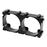 2P Battery Spacer for 21700 Cells 21mm