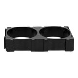 2P Battery Spacer for 21700 Cells 21mm, product view 2