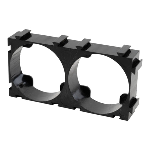 2P Battery Spacer for 21700 Cells 21mm