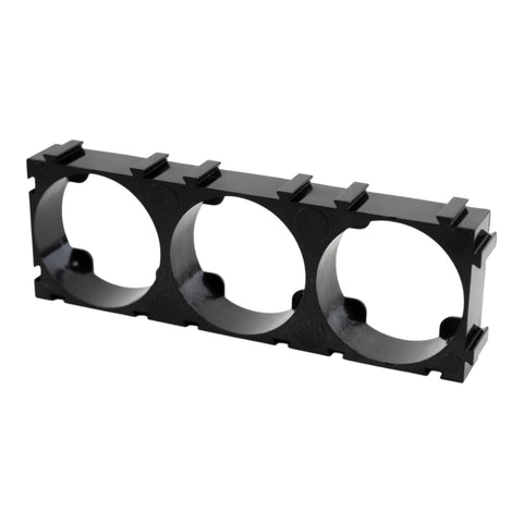 3P Battery Spacer for 21700 Cells 21.7mm