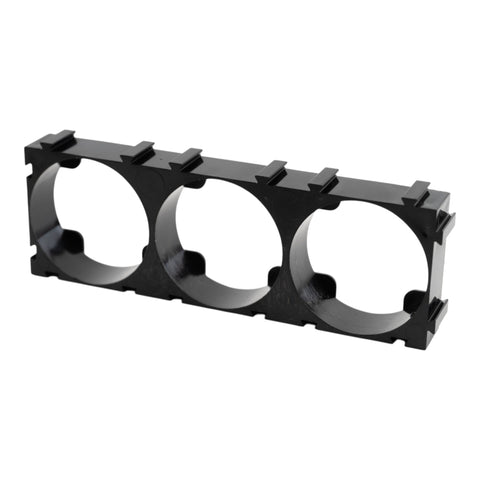 3P Battery Spacer for 21700 Cells 21.2mm