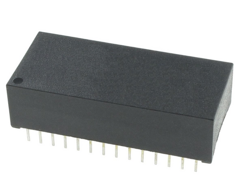 DS1225AB-85+ Battery Replacement (12 Pieces)- Analog Devices Inc