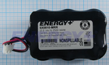 Energy + Plus 6X0810-MRR Battery