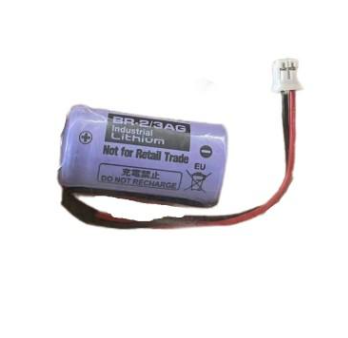 ABB 3BDH001030R0001YKA Battery Replacement