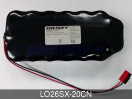 6A00292202 Battery Replacement for Cooper Nova Recloser