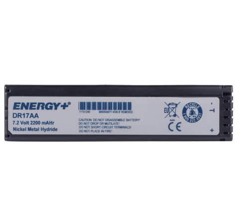 Energy + Plus DR17AA Battery