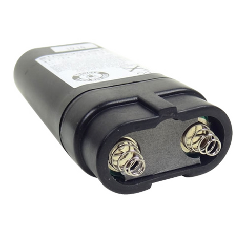 Streamlight Survivor Division II Battery Replacement