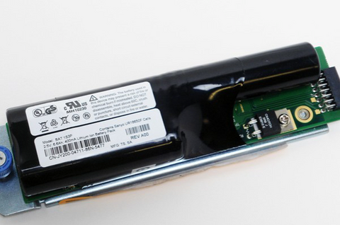 Dell 0JY200 Battery for PowerVault RAID Controller