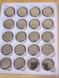 CR2335 Battery - 20 Pieces