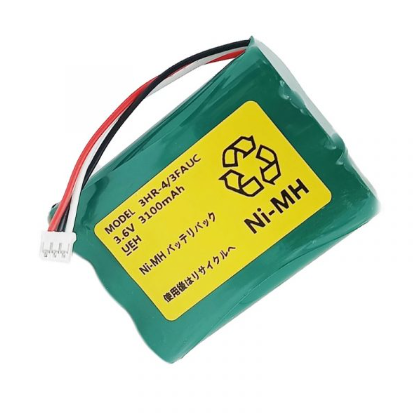 FDK Batteries