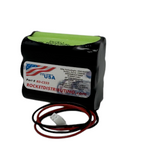 Rocket Distributing RD-C223 Battery