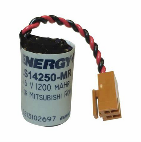 Energy + Plus LS14250-MR Battery